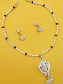 Crystal Jewelry